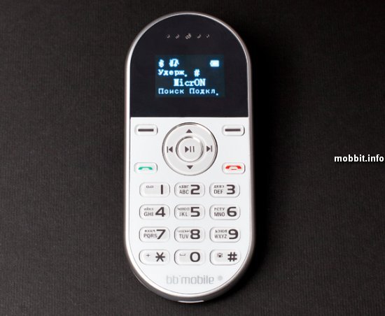 BB-mobile micrON-2
