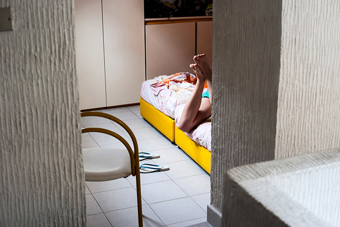 Победители конкурса Sony World Photography Awards 2013