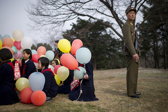 Победители конкурса Sony World Photography Awards 2013