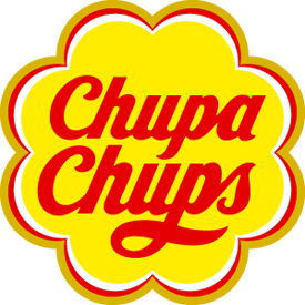 Chupa Chups logo