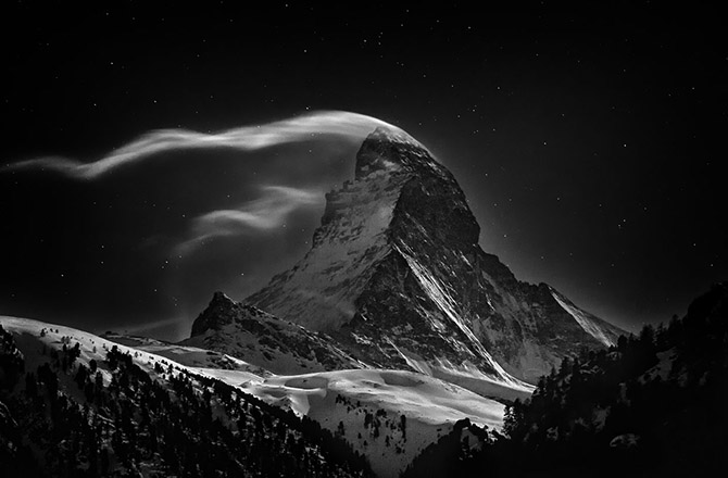 Победители конкурса Sony World Photography Awards 2013