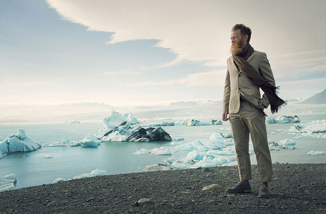 Победители конкурса Sony World Photography Awards 2013
