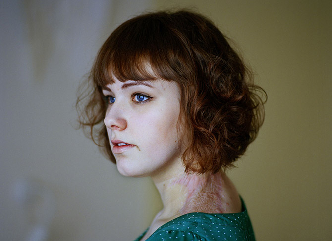 Победители конкурса Sony World Photography Awards 2013