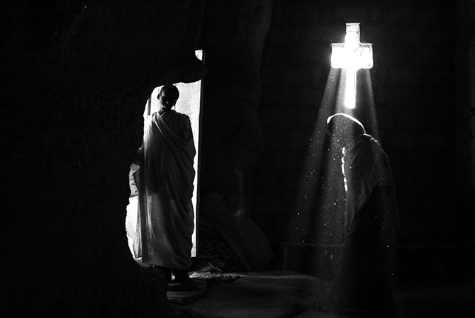Победители конкурса Sony World Photography Awards 2013